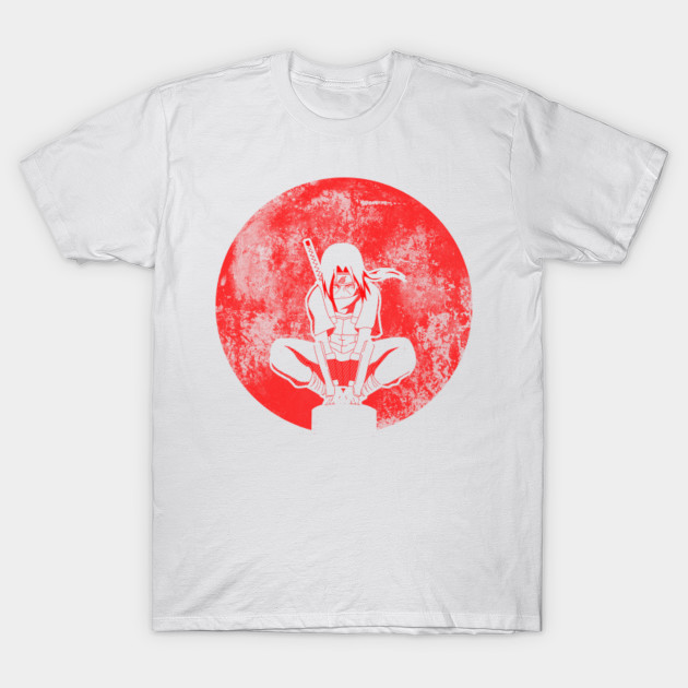 Itachi's love T-Shirt-TOZ